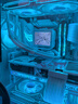 華碩（ASUS）ROG創(chuàng)世神EVA聯(lián)名定制二號機明日香全家桶主機5070Ti 5080 5090D顯卡游戲千幀電競DIY組裝電腦整機 【自選配置單】在線咨詢 曬單實拍圖