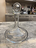 Baccarat巴卡拉 OENOLOGIE品酒家系列 醒酒瓶 1.5L【七夕禮物】 透明 曬單實(shí)拍圖