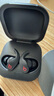 beats Beats Fit Pro真無線主動(dòng)降噪藍(lán)牙耳機(jī)運(yùn)動(dòng)耳翼 兼容蘋果安卓系統(tǒng) IPX4級(jí)防水 經(jīng)典黑紅 曬單實(shí)拍圖