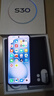 vivoS30 手機(jī)新品上市 vivo s30  國家補(bǔ)貼 vivo s30 vivos30 新機(jī) 手機(jī) 可可黑 12GB+256GB 官方標(biāo)配 曬單實拍圖