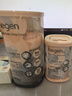 HEGEN海格恩奶瓶大寶寶新生嬰兒寬口多功能奶瓶0-6個月PPSU仿母乳奶瓶 240ml 奶瓶粉色+3段奶嘴 曬單實(shí)拍圖