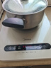 美的（Midea）電磁爐電陶爐 家用2200W大功率 電磁灶火鍋爐爆炒定時電磁爐 二級能效國家補貼C22-Micca709 曬單實拍圖