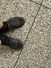 特步特步一體成型二代男跑步鞋運動鞋網(wǎng)面透氣輕便減震耐磨競訓(xùn)跑鞋 曬單實拍圖