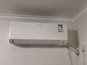 大金空調(diào)(DAIKIN)新一級(jí)能效 衡境系列 康達(dá)智控變頻空調(diào) 2025新款小零境 掛機(jī) 以舊換新 國家補(bǔ)貼 1.5匹 一級(jí)能效 ATXE135ZC-W1白色 曬單實(shí)拍圖