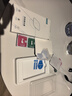 KOOLIFE【兩片】適用 華為mate70鏡頭膜 huawei手機后置攝像頭保護貼膜AR增透超薄高清耐磨耐刮防塵膜 曬單實拍圖