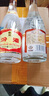 汾酒53度黃蓋玻汾  清香型白酒 高度口糧酒  泡酒 53度 475mL 6瓶 整箱裝非原箱 曬單實(shí)拍圖