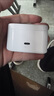 弱水時砂【八倉現(xiàn)貨】openfree藍牙耳機耳夾式真無線HIFi音質(zhì)掛耳運動跑步通話降噪骨傳導(dǎo)概念開放式 月影白/適用蘋果安卓小米華為 【LDAC/LHDC】雙版本（現(xiàn)貨） 曬單實拍圖
