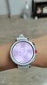 華為（HUAWEI）手表WATCH GT 5 Pro【國補(bǔ)15%】運(yùn)動(dòng)玄璣感知兩周續(xù)航藍(lán)牙通話體溫血氧心率監(jiān)測送男女士朋友禮物 42mm冰川白【皮表帶+貼膜】 曬單實(shí)拍圖