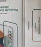 綠聯(lián)適用蘋(píng)果16Pro鋼化膜iPhone16Pro手機(jī)膜高清抗指紋無(wú)塵倉(cāng)秒貼膜防塵防摔全覆蓋保護(hù)膜 2片裝 曬單實(shí)拍圖