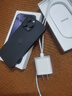 Apple【限時(shí)補貼】蘋(píng)果16promax iphone16promax 全網(wǎng)通5G雙卡雙待手機 16proMax 黑色鈦金屬 256GB 全網(wǎng)通+配件禮包 曬單實(shí)拍圖