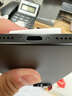Apple/蘋果 iPhone 16 Pro Max（A3297）512GB 黑色鈦金屬 支持移動聯(lián)通電信5G 雙卡雙待手機 曬單實拍圖