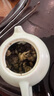 茗杰茶葉 糯米香普洱茶小沱茶 云南熟茶 小茶餅坨 糯香茶葉 共500g 曬單實拍圖
