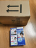 Bigen美源男士按壓系列 80g（自然黑 按壓7）進(jìn)口 男士專用染發(fā)霜 曬單實(shí)拍圖