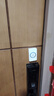 小米無(wú)線門鈴 無(wú)線門鈴開關(guān)家用遠(yuǎn)距離電子遙控門鈴一拖一二 圓 白色 圓圈款(一拖一)配送電池 曬單實(shí)拍圖