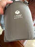 十月結晶腰凳嬰兒背帶輕便透氣多功能腰凳外出四季通用寶寶前抱式抱娃神器 曬單實拍圖