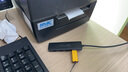 綠聯(lián) USB3.0分線器擴(kuò)展塢HUB集線器高速 Type-C3.0拓展塢延長(zhǎng)線轉(zhuǎn)接頭轉(zhuǎn)換器 適用筆記本電腦手機(jī)平板 【USB3.0*4】熱賣款 1米 曬單實(shí)拍圖