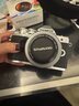 奧林巴斯/OLYMPUS 二手微單相機(jī) EPL8 9 EM5 EM10 二代三代微單反復(fù)古照相機(jī) 奧林巴斯 EM-10 Mark III 銀色 14-42套機(jī) 99成新 曬單實(shí)拍圖