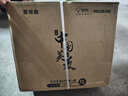 美菱（MeiLing）電風扇/落地扇 七葉家用三檔加強風扇落地 交流定頻輕音搖頭電扇可伸縮可拆洗家用扇MPF-DL4029 曬單實拍圖