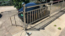 公牛（BULL）隨車充3.5kw/7kw家用新能源汽車充電槍適配特斯拉車型問界領克大眾理想比亞迪埃安便攜充電器 3.5KW舒享款-5米 曬單實拍圖