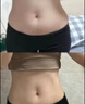 搏導(dǎo)狼抖抖機(jī)甩脂機(jī)懶人塑身健身減肥器材震動瘦肚子大肚腩燃脂瘦腰神器 基礎(chǔ)款【一月瘦五斤】 曬單實(shí)拍圖