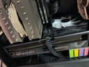 技嘉（GIGABYTE）5090 D v2顯卡 超級(jí)雕 GeForce RTX 5090 D v2 AORUS MASTER 24G DLSS4電競(jìng)設(shè)計(jì)AI【注冊(cè)四年?！? 曬單實(shí)拍圖