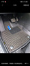 固特異（Goodyear）tpe汽車腳墊適用大眾帕薩特配件裝飾TPE腳墊黛尼斯毯 曬單實拍圖