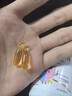 Dr.nomDHA藻油文冠神經酸 青少年兒童3-12歲補腦增強記憶力專注力備考 【文冠高純含量DHA】 60粒/瓶（買4送1） 曬單實拍圖