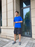 Jeep吉普男鞋夏季新品鏤空透氣網(wǎng)鞋男戶外防滑運(yùn)動(dòng)休閑涼鞋子男 灰色(運(yùn)動(dòng)碼) 41 曬單實(shí)拍圖