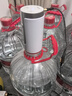 UORRIS德國(guó)歐瑞氏抽水器桶裝水 殺菌電動(dòng)飲水機(jī)抽水器 礦泉純凈水可折疊自動(dòng)上水器取水器壓水器抽水泵 珍珠白丨食品級(jí)材質(zhì) UVC強(qiáng)效殺菌丨5550mWh大容量丨可續(xù)航60天 曬單實(shí)拍圖