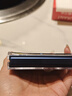 Smorss 適用三星Z flip7手機(jī)殼Galaxy Z Flip7折疊屏保護(hù)套全包小折疊透明防摔超薄硬殼簡約男女款氣囊 曬單實(shí)拍圖