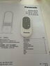 松下（Panasonic）無葉電風扇 落地扇空氣循環(huán)扇家用變頻冷暖兩用風扇輕音節(jié)能臥室客廳取暖風機取暖器 DS-PL2023CW富士白【冷暖兩用+空氣過濾】 曬單實拍圖