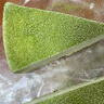 中糧香雪 抹茶芝士蛋糕 生日蛋糕西式糕點零食休閑下午茶聚會蛋糕 抹茶芝士 200g 1盒 曬單實拍圖