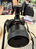索尼（SONY） ECM-M1數(shù)字音頻麥克風(fēng) 8種收音模式 超輕超小 立體聲音效 相機(jī)麥克風(fēng) 機(jī)頂槍型麥克風(fēng) 直播 曬單實(shí)拍圖