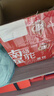 南星（nx） 南星駱駝奶蛋糕休閑零食 2斤整箱 奶香 營養(yǎng)兒童早餐蛋糕 南星駱駝奶1000g 曬單實拍圖