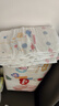 好奇（Huggies）金裝紙尿褲嬰兒新生兒尿不濕超薄柔軟透氣寶寶尿褲 XL碼 1包 60片 【12-17kg】 曬單實拍圖