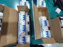 正泰（CHNT）浪涌保護器NXU-Ⅱ電源防雷器2P電涌防雷開關220V家用避雷器3P二級 NXU-ⅡG-40KA/385V-3P 曬單實拍圖