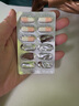 舒爾佳 奧利司他膠囊120mg*48粒 減脂減重 減肥藥 塑身排油瘦身 治療肥胖 曬單實(shí)拍圖