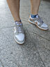 nike耐克男子新款DUNK LOW RETRO拼接復(fù)古百搭休閑運動鞋 HF5441-110 HF5441-110 42.5 曬單實拍圖