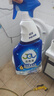 潔而亮廚房重油污凈2瓶 500ml+500ml替換裝 廚房油煙機(jī)強(qiáng)效去油污清潔劑 曬單實(shí)拍圖
