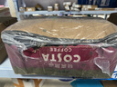 可口可樂COSTA 咖世家咖啡 黑咖 原味 橙柚味 即飲飲料 400ml*15瓶 黑咖清爽原味400ml*15瓶【新品】 曬單實拍圖