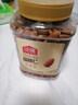 沃隆扁桃仁950g/罐巴旦木堅(jiān)果炒貨孕婦兒童零食量販裝烘焙干果 曬單實(shí)拍圖