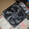 全套半導體制冷片套件12v電子制冷器diy散熱器小空調冰降溫模塊 【成品已測】12V單核制冷套裝 升級款 曬單實(shí)拍圖