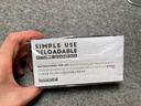 LOMOGRAPHYLomography 【新配色】Simple Use 易拍膠片相機 內置膠卷可重復上卷 135 紫調負片 曬單實(shí)拍圖