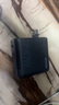 ANKER【國(guó)家3C認(rèn)證】安克智顯充140W充電器 氮化鎵屏顯type-c多口pd快充100W頭適用iPhone16手機(jī)電腦 灰 曬單實(shí)拍圖