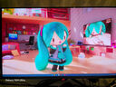 華碩ROG 超神X OLED 31.5英寸4K顯示器240Hz顯示器電競G-sync兼容 0.03ms響應(yīng) Type-C HDR400 DP2.1 曬單實拍圖