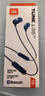JBL TUNE 135BT藍(lán)牙無(wú)線(xiàn)耳機(jī) 頸掛式運(yùn)動(dòng)耳機(jī) 無(wú)線(xiàn)立體聲耳機(jī) 藍(lán)色 曬單實(shí)拍圖