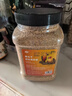 潔西（JESSIE）黃谷子綜合基底鳥糧鸚鵡糧食帶殼小米飼料虎皮玄鳳牡丹糧1200ml 曬單實拍圖
