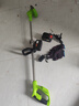 閑鳥電動(dòng)割草機(jī)打草機(jī)除草機(jī)充電式大功率草坪修剪機(jī)農(nóng)用續(xù)航強(qiáng)割灌機(jī) 128VF【兩電30包】無刷感大功率 家用鋰電充電除草工具神器剪草機(jī) 曬單實(shí)拍圖
