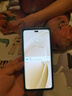 艾琦宣適用華為暢享70x手機殼新款雙面玻璃全包防摔暢享70X活力版保護套鏡頭全包曲屏磁吸金屬潮男女外殼 高清款【湖光青】雙面防爆玻璃帶攝像頭保護 華為暢享70X 曬單實拍圖