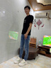 馬克華菲男鞋休閑鞋透氣鞋子男運(yùn)動(dòng)板鞋男韓版老爹鞋氣墊網(wǎng)面鞋男士面包鞋 白色 663396012322 41 【標(biāo)準(zhǔn)皮鞋碼】 曬單實(shí)拍圖